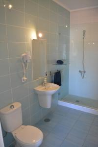 Ένα μπάνιο στο Sagres Natura