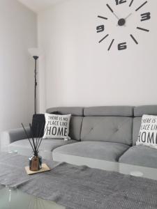 Posedenie v ubytovaní Apartamemt Królowej Jadwigi