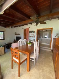 Fotografie z fotogalerie ubytování CHALET directo al MAR v destinaci Benicarló