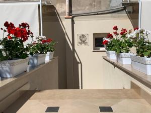 Fotografie z fotogalerie ubytování MaLù BEST Rooms - Tropea v destinaci Tropea + 37 fotografií