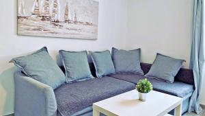 Zdjęcie z galerii obiektu Pakostane - MASLENIK -appartement 65 m2 et piscine w Pakoštane +37 zdjęć