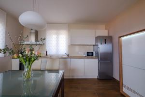 Gallery image of Apartments Luana with private jacuzzi in Zadar