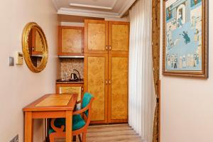Fotografie z fotogalerie ubytování Santa Ottoman Hotel v destinaci Istanbul
