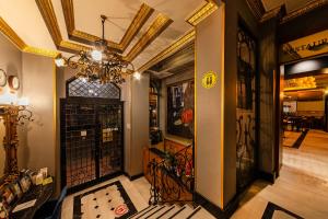 Fotografie z fotogalerie ubytování Santa Ottoman Hotel v destinaci Istanbul