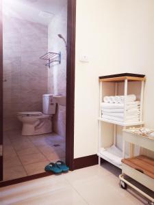 羅東幸運星民宿衛浴