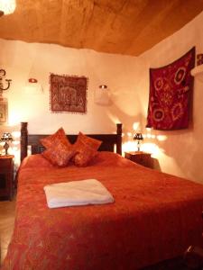 Gallery image of Killa Bhawan in Jaisalmer