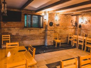 Restoran atau tempat lain untuk makan di Hotel Texel