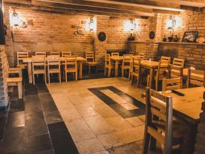 Restoran atau tempat lain untuk makan di Hotel Texel