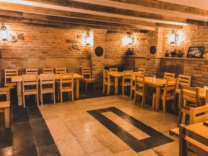 Restoran atau tempat lain untuk makan di Hotel Texel