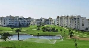 艾西拉的住宿－Asilah marina golf，相簿中的一張相片