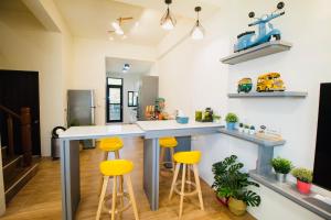 Gallery image of Summer Grass B&B in Taitung City