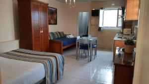 Gallery image of Hotel Alvaro frente Palacio-Museo Selgas in Cudillero