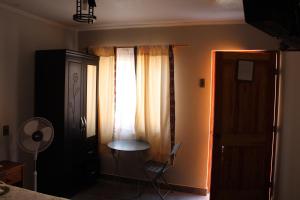 Foto sihtkohas San Pedro de Atacama asuva majutusasutuse Vicuña Lodge galeriist