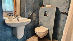 Kúpeľňa v ubytovaní Shantee House + 37 fotografií