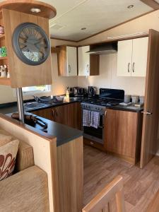 Static Caravan - Lakeland Leisure Park Cumbria (HAVEN)