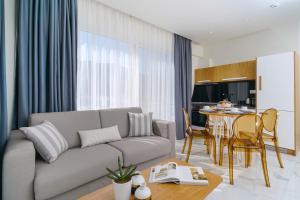 Posedenie v ubytovaní Hotel ASTERA