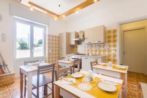 Fotografie z fotogalerie ubytování B&B Villa Ginevra v destinaci Otranto