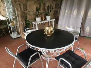 Fotografia z galérie ubytovania Casa Rural en Las Nieves v destinácii Las Nieves
