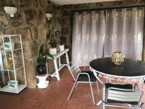 Fotografia z galérie ubytovania Casa Rural en Las Nieves v destinácii Las Nieves