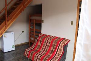 Fotografie z fotogalerie ubytování Vicuña Lodge v destinaci San Pedro de Atacama