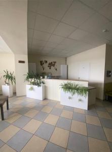 Afbeelding uit fotogalerij van Ecohotel in Kretinga