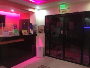 Fotografie z fotogalerie ubytování Isteraha Haven&Suites v destinaci Zamboanga