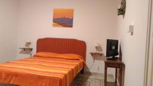 Gallery image of The twins Rooms in Trapani 1 in Trapani