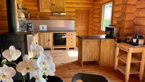 Ảnh trong thư viện ảnh của Datcha du Cap Fréhel ở Plévenon