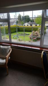 Foto dalla galleria di Riverwalk House B&B a Oughterard