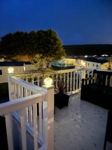 Foto dalla galleria di Newquay Bay Resort - SummerBreeze PV54 a Newquay Bay Resort