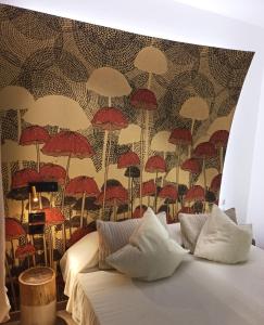Gallery image of B&B La Maratonda in Follonica