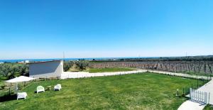 Foto dalla galleria di Natura e Mente Camere e Relax a Vasto