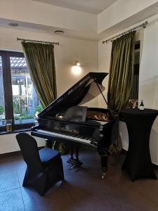 Zdjęcie z galerii obiektu Hotel Constancja w mieście Częstochowa