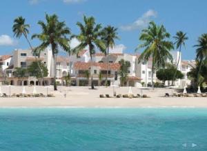 Photo de la galerie de l'établissement Appartamenti in Cadaques Caribe, à Bayahibe