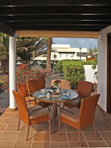 Gallery image of Villa Karoline in Playa Blanca