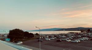 Photo de la galerie de l'établissement B e B Le Terrazze sul mare, à Catanzaro Lido