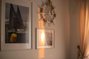 Foto sihtkohas Neusiedl am See asuva majutusasutuse Captain's Suite galeriist