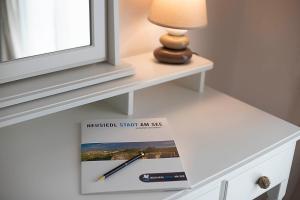 Foto sihtkohas Neusiedl am See asuva majutusasutuse Captain's Suite galeriist