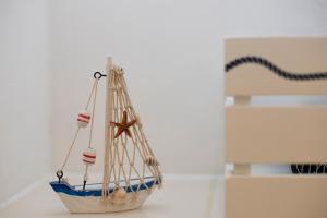 Foto sihtkohas Neusiedl am See asuva majutusasutuse Captain's Suite galeriist