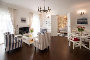 Gallery image of Captain's Suite in Neusiedl am See