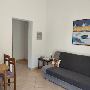 Posedenie v ubytovaní Apartment Yadi