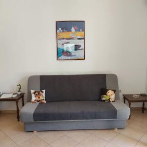 Posedenie v ubytovaní Apartment Yadi