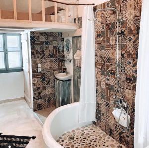 Bagno di Mascot Boutique Hotel