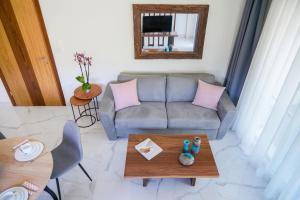 Posedenie v ubytovaní Hotel ASTERA