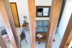Posedenie v ubytovaní Hotel ASTERA