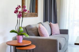 Posedenie v ubytovaní Hotel ASTERA