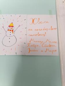 Mynd úr myndasafni af Vila NATAŠA í Divčibare
