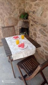 Φωτογραφία από το άλμπουμ του Casa Rural Costa Azul σε Camariñas