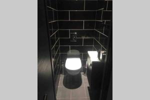 Ένα μπάνιο στο Loft du Jericho avec JACUZZI privatif +13 φωτογραφίες
