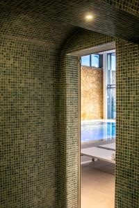 Fotografie z fotogalerie ubytování Golden Crown Hotel v destinaci Nazaret